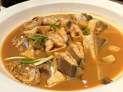 -新荣记(西溪湿地店)