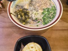 -沈记土鸡米线(七星街品牌中心店)