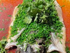 -写庭·鱼鲜川菜·宴请(铁像寺水街店)