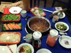 -马路边边串串香(一匡街店)