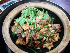 土鸡-华仔土鸡店(创意产业园店)