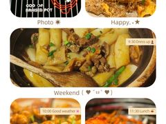 -啫神·广州地标美食(北京路店)