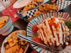 -仙隐小鹿料理食堂(惠济万达店)