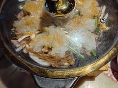-绿茶餐厅(同成街华联店)