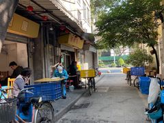-甜甜屋(解放中路店)