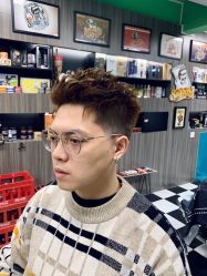 -佗佻理髮廳·Tartyu Barbershop