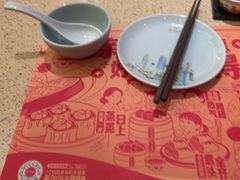 -点都德(奥体印象城店)