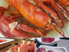 -仙螺岛海鲜自助餐厅(总店)