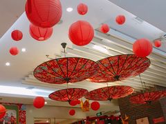 -东北人粗粮饺子坊(南山店)