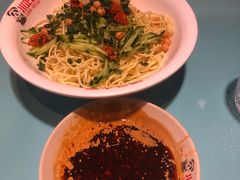 -川正旺江湖菜(三元桥店)