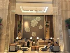 -广州粤海喜来登酒店