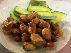 -正福居老北京正宗铜锅泉水涮肉(彰化路店)