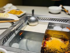 -海底捞火锅(金融街万达店)