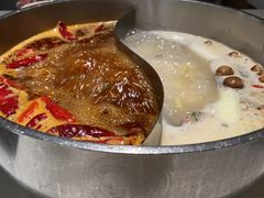 -小肥羊·牛羊肉火锅(万达广场店)