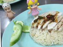 -红大哥水门鸡饭(總店)