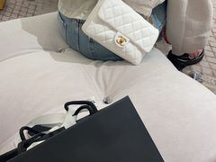 -CHANEL(恒隆广场店)