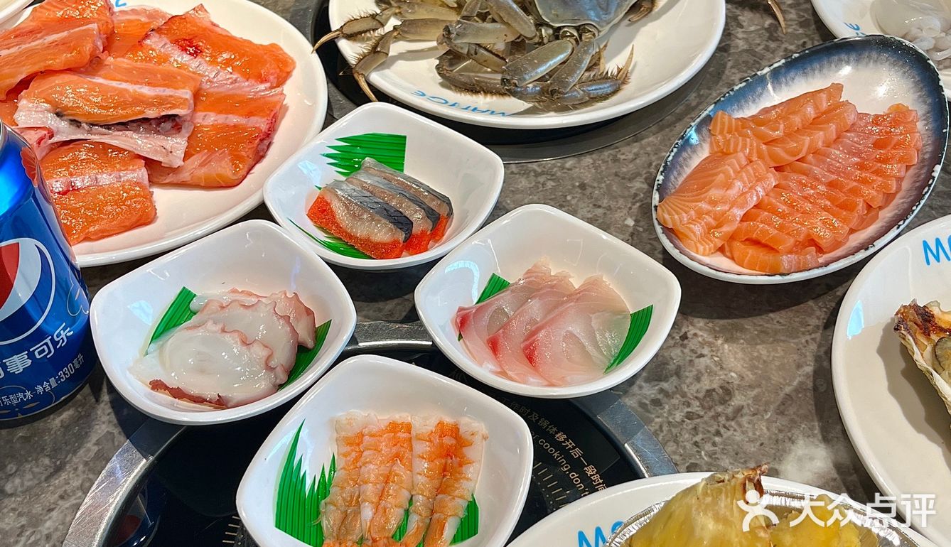 深圳百元自助实现海鲜自由🦞附回本攻略📖