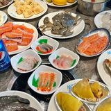 深圳百元自助实现海鲜自由🦞附回本攻略📖
