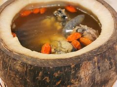 -尚一汤 广东炖汤(金桥国际店)