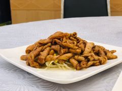 豉油皇鹅肠-粤·向群饭店(龙津东路总店)