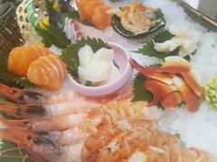 -極上萬膳·日料放题(海岸城店)