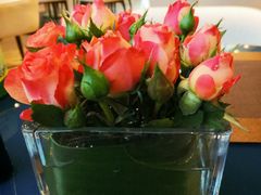 -上海虹桥宾馆味翠餐厅