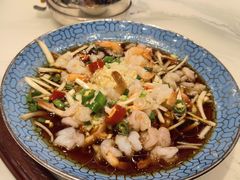 -金陵后厨·南京菜(新街口秣陵路店)