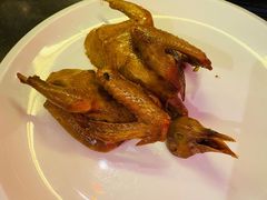 -陈鹏鹏潮汕菜(宝安机场T3航站楼店)