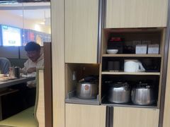 -海底捞火锅(振华商厦店)