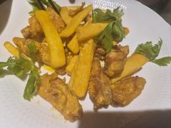 -老坤记·南阳名菜馆(十三年坤记老店)