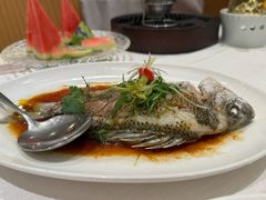 -金悦轩海鲜酒家(拱北店)