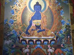 -香格里拉唐卡画院