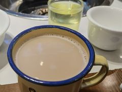 -乡土特色.冷锅鱼.牦牛肉汤锅