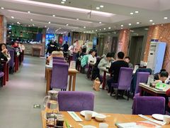 大堂-紫光园(顺义店)
