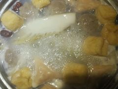-大漠风烤肉火锅自助餐厅(鹰展店)