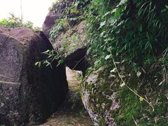 -南岳衡山风景名胜区