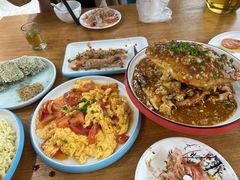 -蟹老板的海鲜