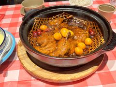 -望庐说·本地菜馆