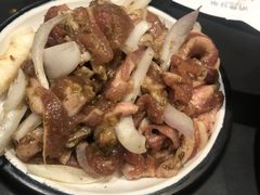-韩宫宴烤肉·料理(南京江宁万达店)