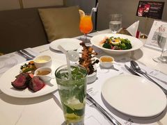 -Deer Park鹿园西餐(仁恒置地广场店)
