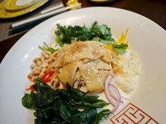 -金成潮菜博物馆(海珠湿地店)