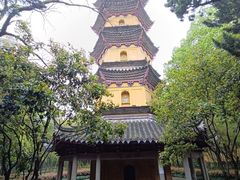 -阿育王寺