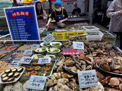 -旺角小渔村·海肠捞饭开创者(二马路店)