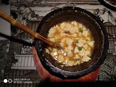 -绿茶餐厅(首开福茂店)