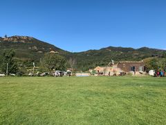 -潭柘厚院&山顶烤肉(潭柘寺店)