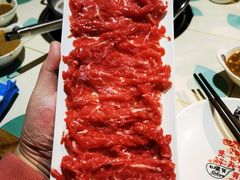 -南城十里潮汕鲜牛火锅·鲜虾生滚粥(融汇老商埠店)