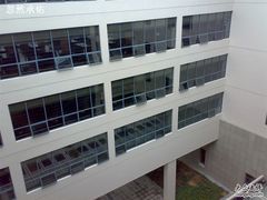 -金陵科技学院江宁校区-图书馆