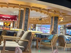 -星河湾温泉洗浴酒店