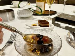 -万豪金殿(香港JW万豪酒店)