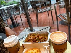 -Peet's 皮爷咖啡(望京小街店)